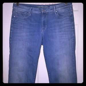 Calvin Klein jeans